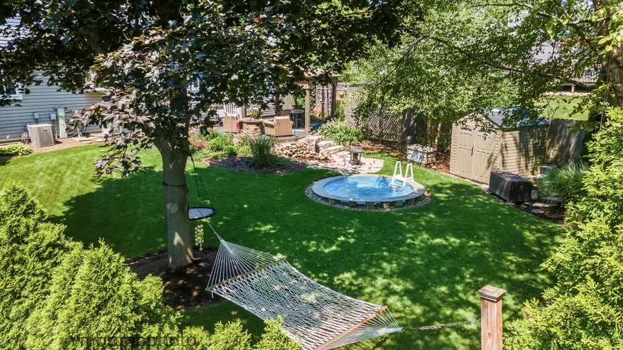 1161 Morning Glory Lane, Bartlett, IL 60103 - #3