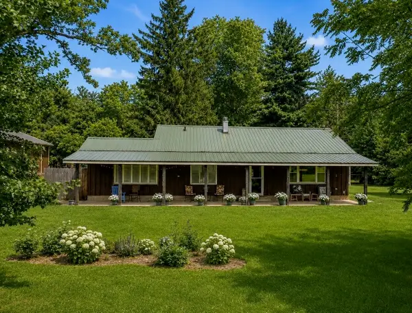 3435 Howlett Road, Paw Paw, IL 61353