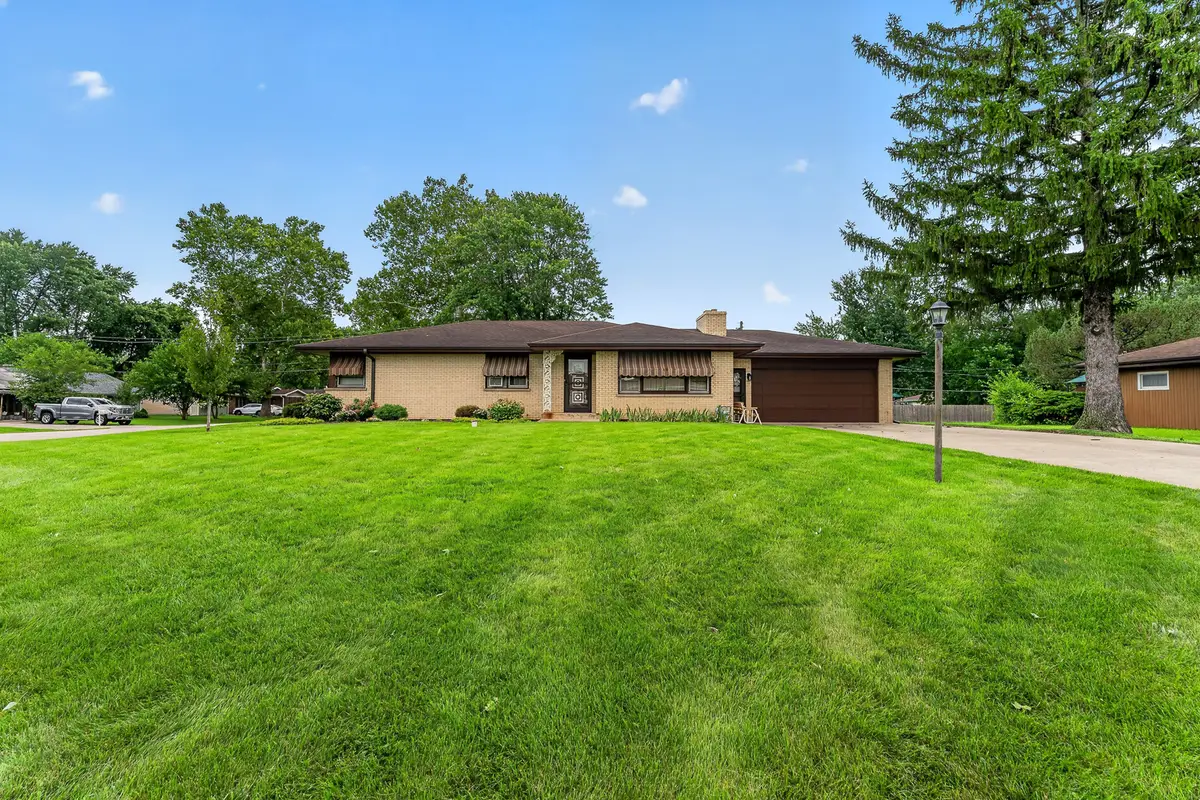 3300 Pinecrest Drive, Joliet, IL 60435-8725 - #1