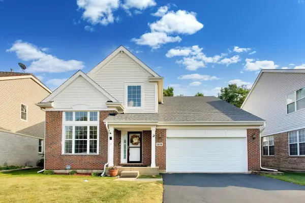 1819 Krowka Drive, Des Plaines, IL 60018
