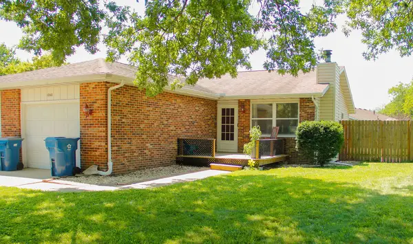 1260 Deerpath Drive, Morris, IL 60450