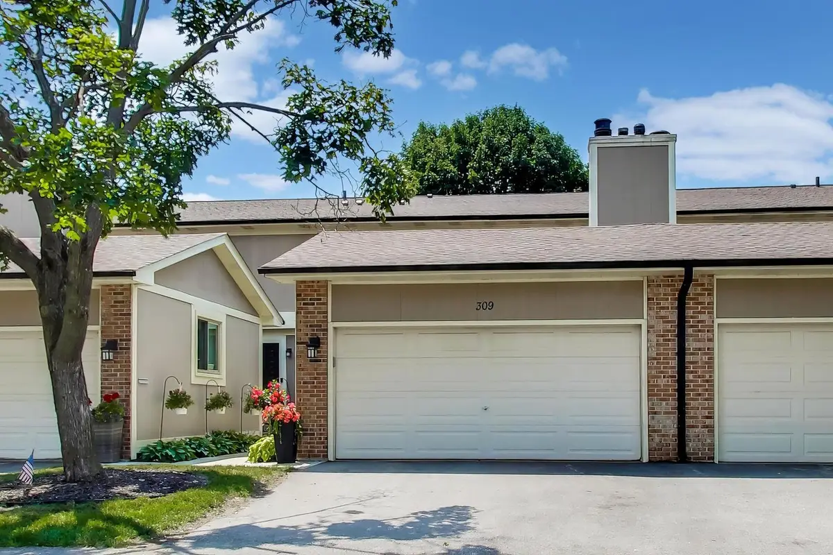 309 Redwing Drive, Deerfield, IL 60015 - #1