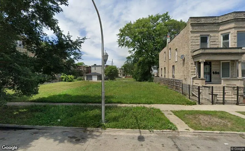 5748 S Green Street, Chicago, IL 60621 - #1