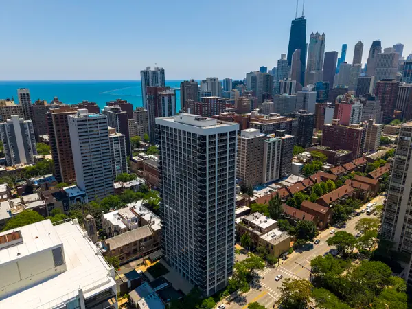 88 W Schiller Street #402, Chicago, IL 60610