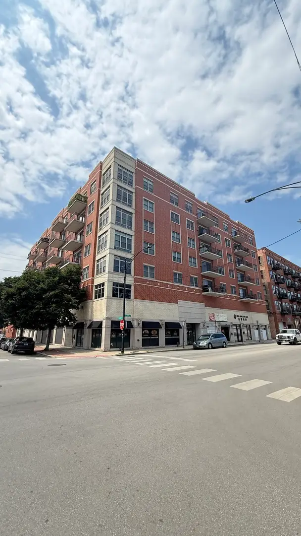 2322 S Canal Street #309, Chicago, IL 60616 - #1