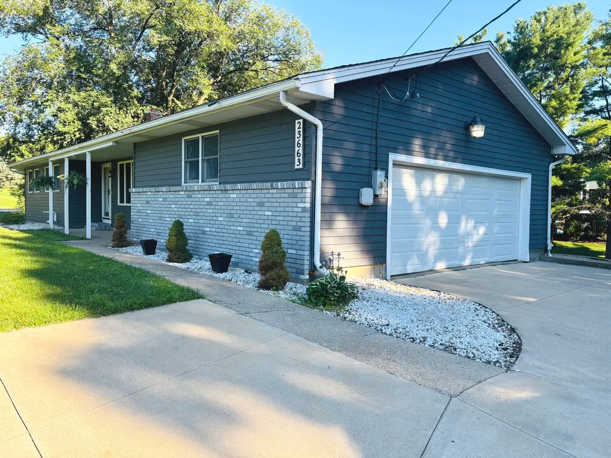 23663 Hazel Road, Sterling, IL 61081 - #1