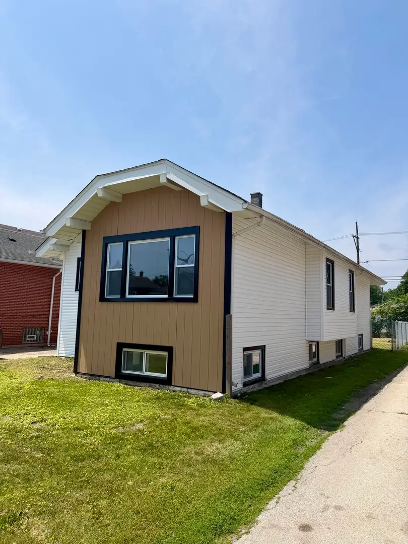 11344 S Parnell Avenue, Chicago, IL 60628 - #2