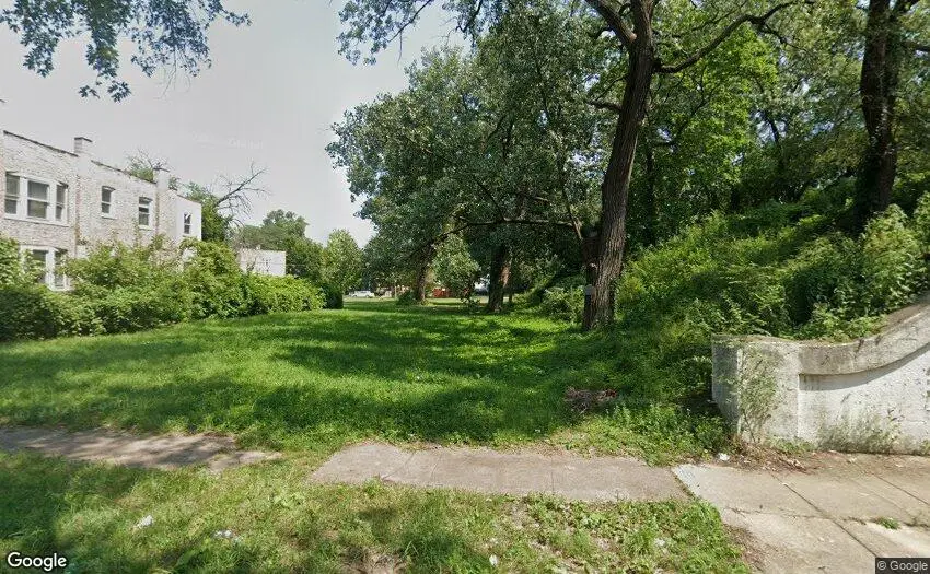 5821 S Sangamon Street, Chicago, IL 60621 - #1