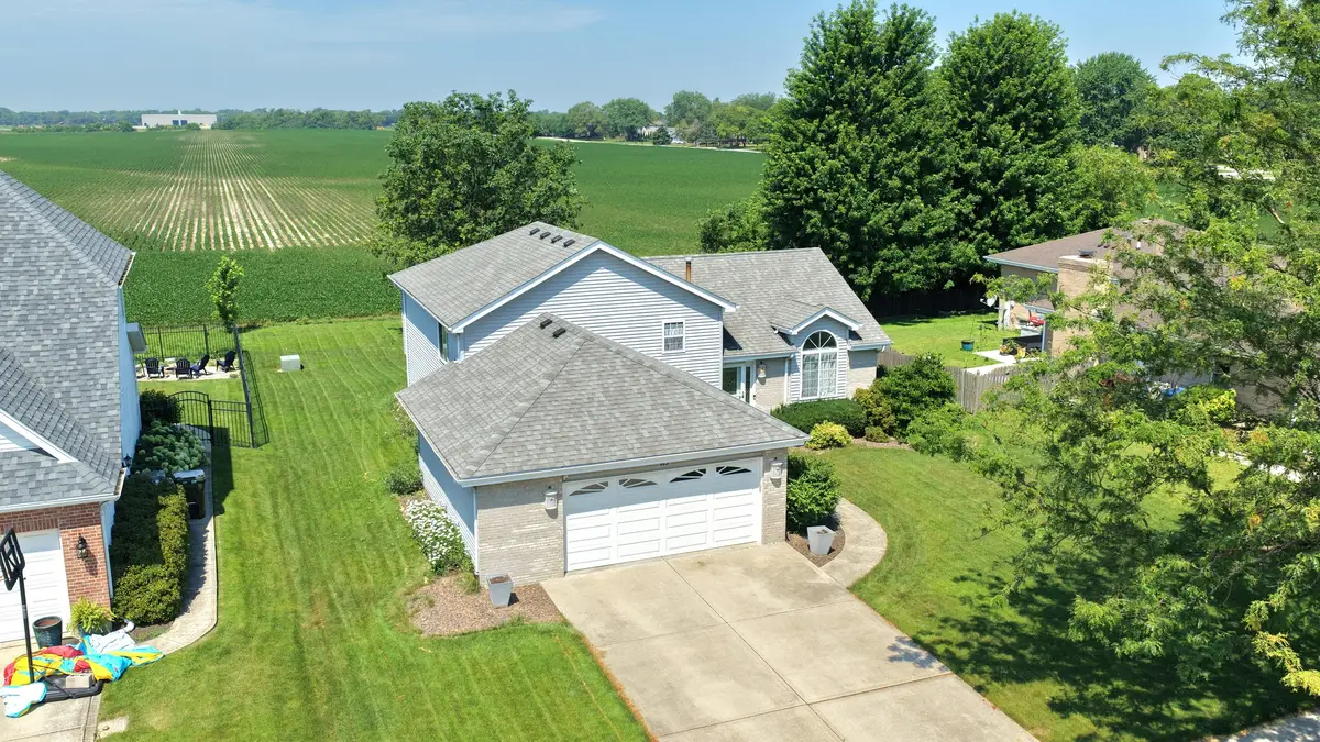 473 Kingston Drive, New Lenox, IL 60451 - #1