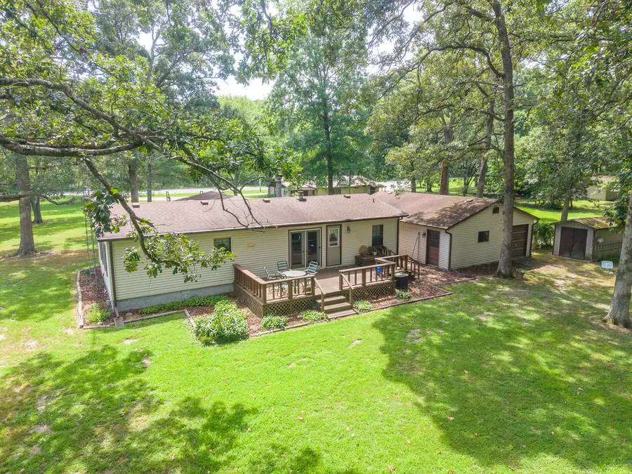 209 State Rt 37 S, Kell, IL 62853 - #3