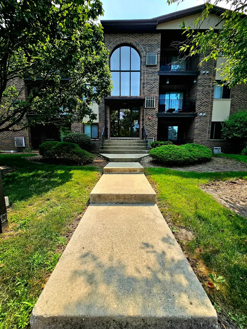 12615 S Central Avenue #308, Alsip, IL 60803 - #2