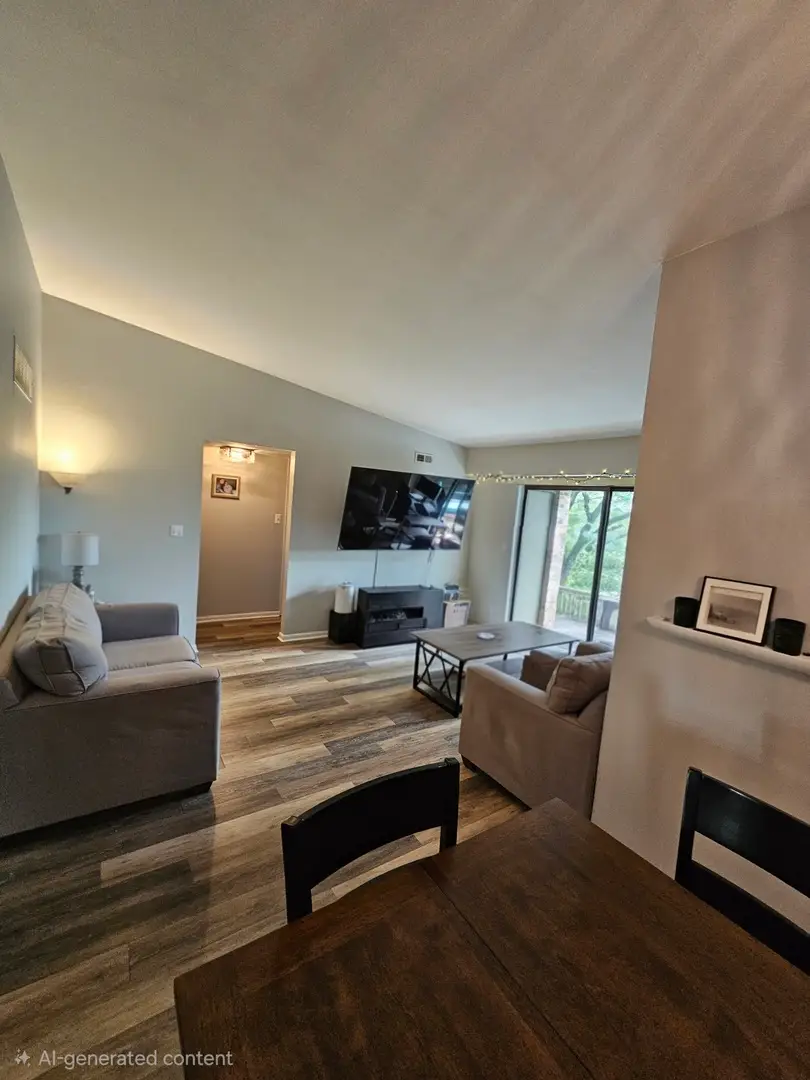 12615 S Central Avenue #308, Alsip, IL 60803 - #3