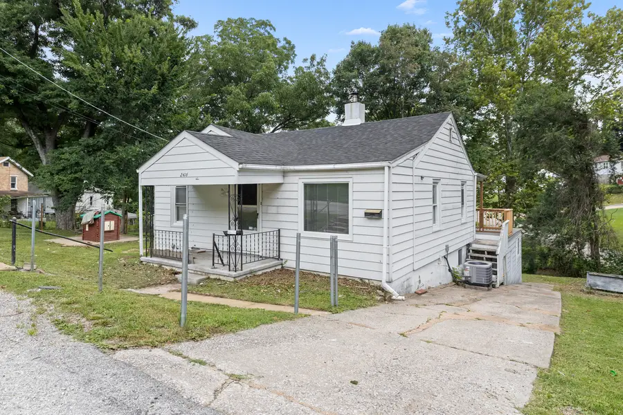2416 Arthur Street, Alton, IL 62002 - #2