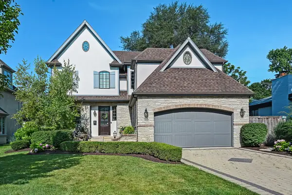 740 Phillippa Street, Hinsdale, IL 60521