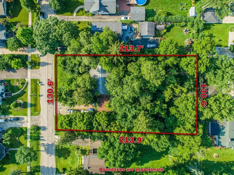 5638 Springside Avenue, Downers Grove, IL 60516 - #2