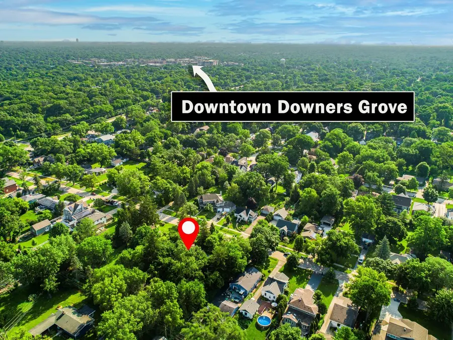5638 Springside Avenue, Downers Grove, IL 60516 - #3