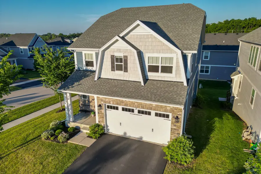 10 Nelson Lane, Hawthorn Woods, IL 60047 - #2