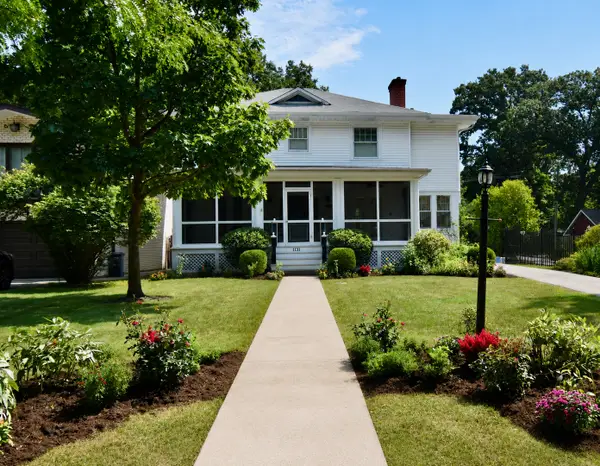 1131 Thatcher Avenue, River Forest, IL 60305