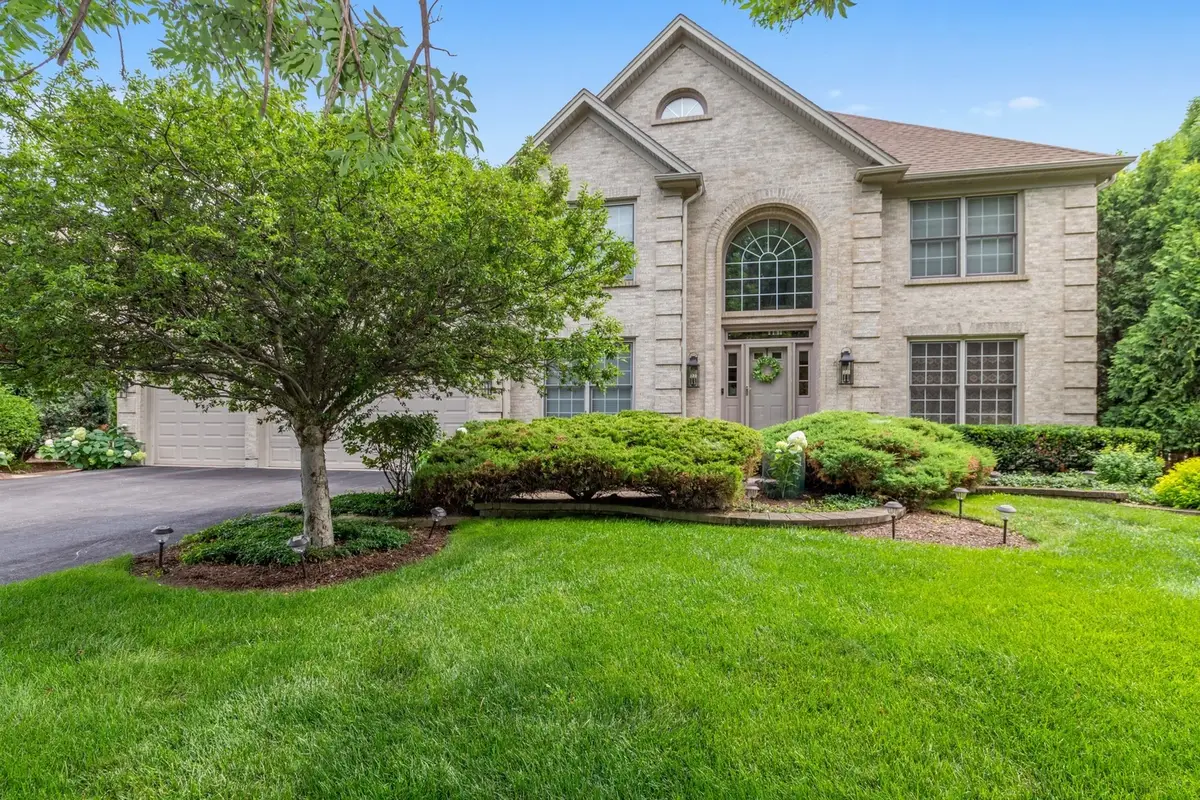 2660 Hoddam Road, Naperville, IL 60564 - #1