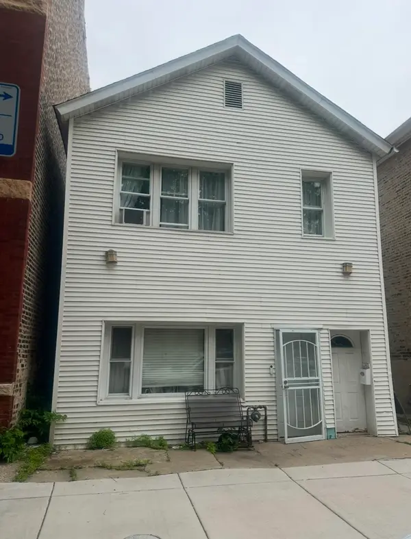719 S Aberdeen Street, Chicago, IL 60607