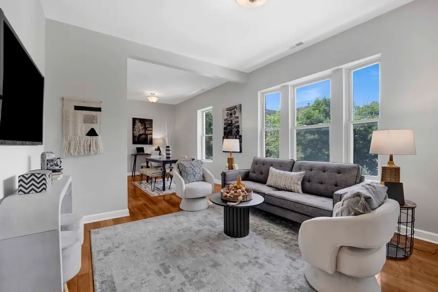 1457 W Thome Avenue #2, Chicago, IL 60660 - #2