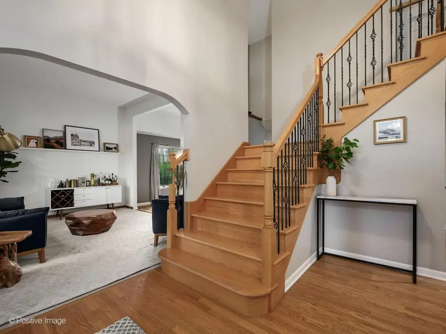 21017 Stratford Court, Mokena, IL 60448 - #2
