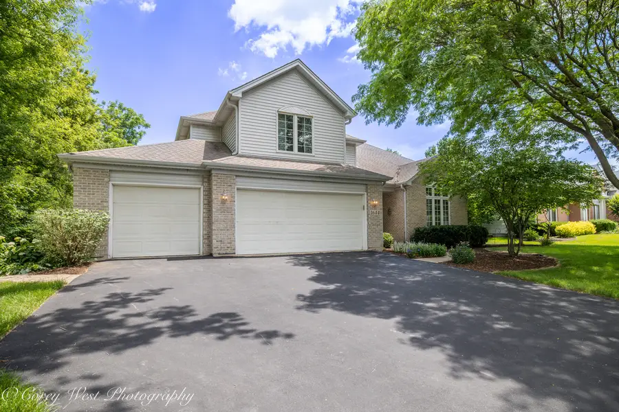 1644 Derby Drive, Batavia, IL 60510 - #2