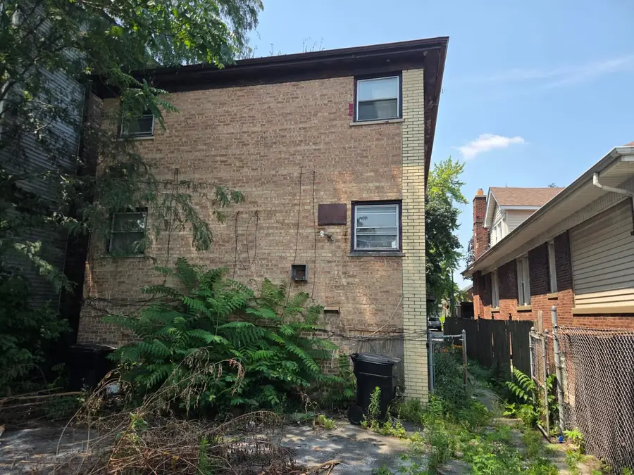 8045 S Carpenter Street, Chicago, IL 60620 - #2