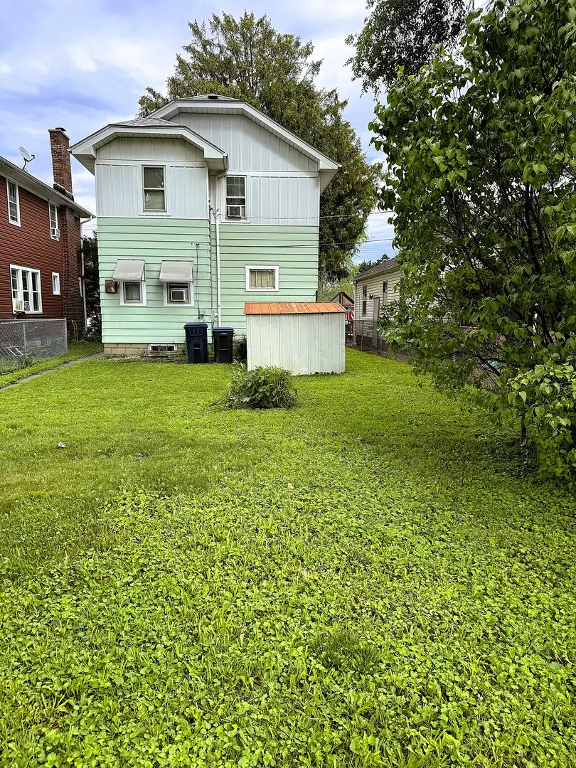 920 N Jackson Street, Waukegan, IL 60085 - #2
