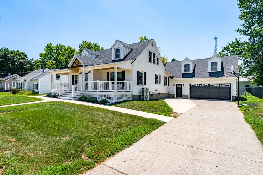 614 6th Avenue, Erie, IL 61250 - #2