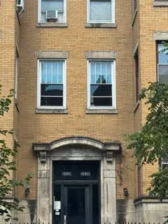 5330 S Hyde Park Boulevard #1S, Chicago, IL 60615 - #2