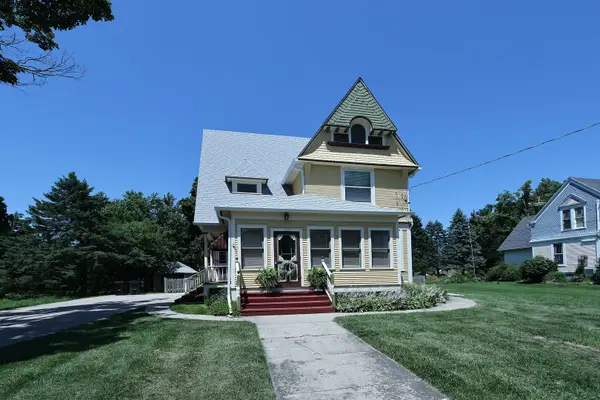121 Grace Street, Sharon, WI 53585