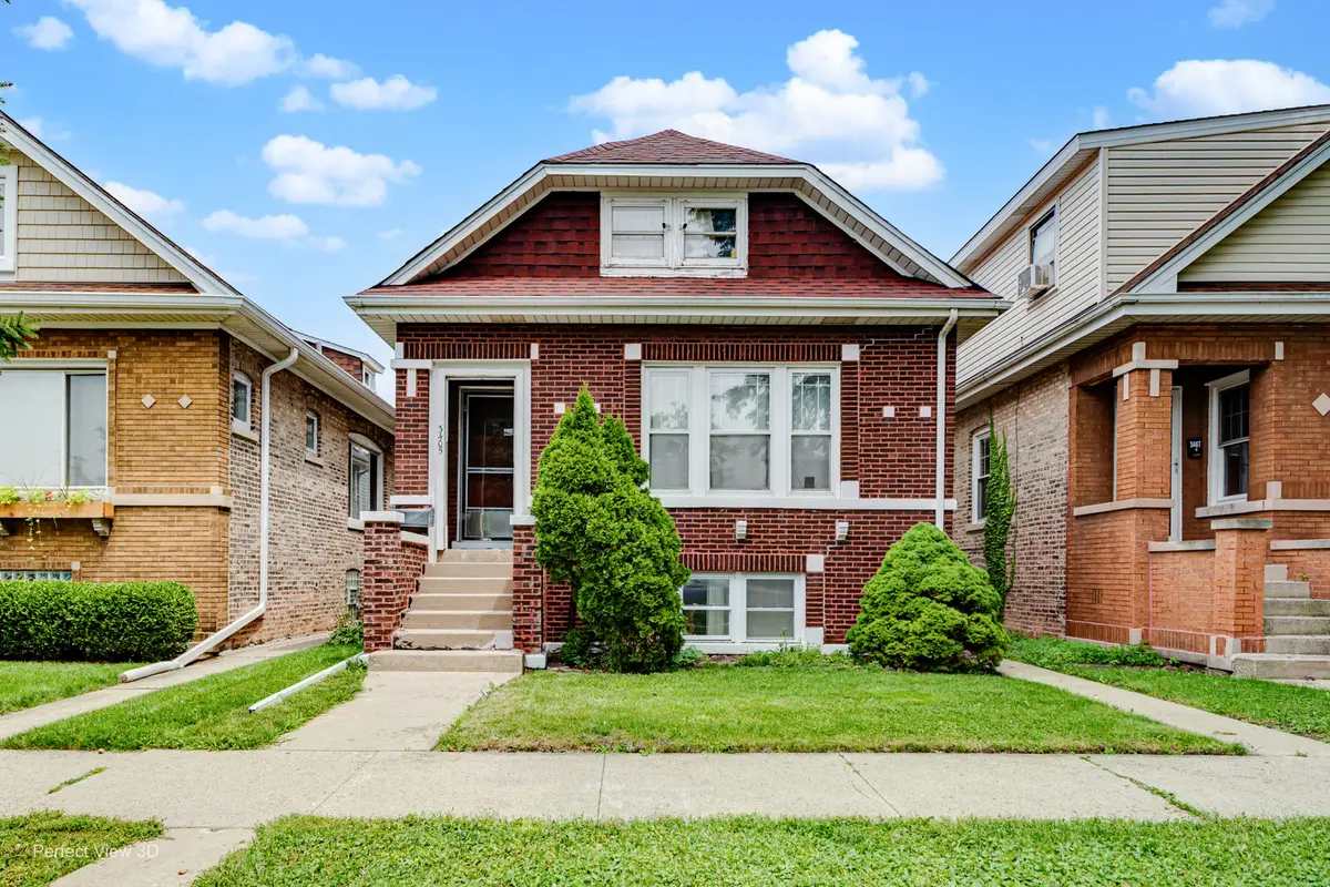 3405 Cuyler Avenue, Berwyn, IL 60402 - #1