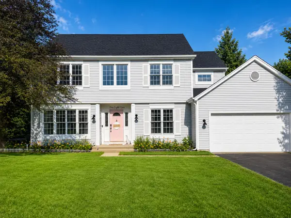 189 Hampton Street, Cary, IL 60013
