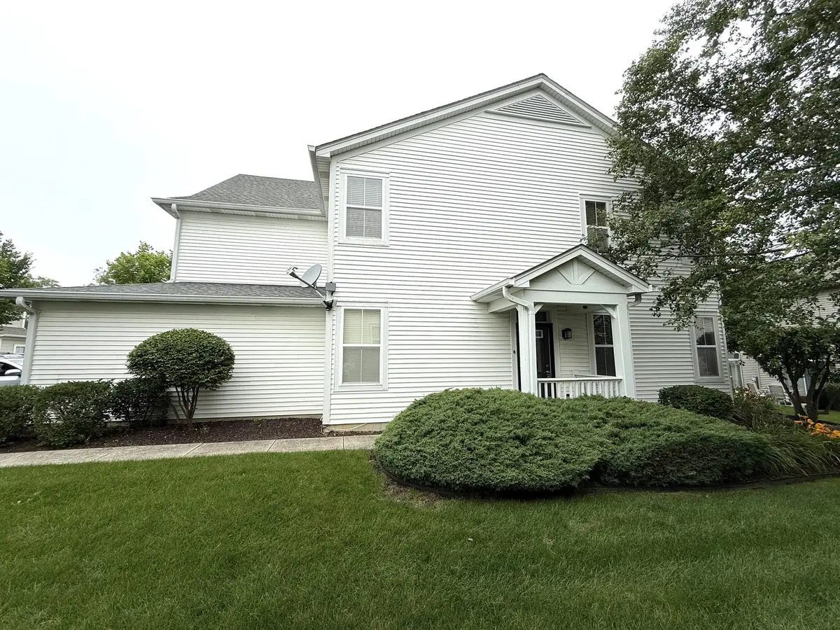 2871 Falling Waters Lane, Lindenhurst, IL 60046 - #1