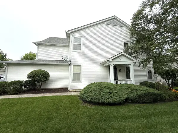 2871 Falling Waters Lane, Lindenhurst, IL 60046