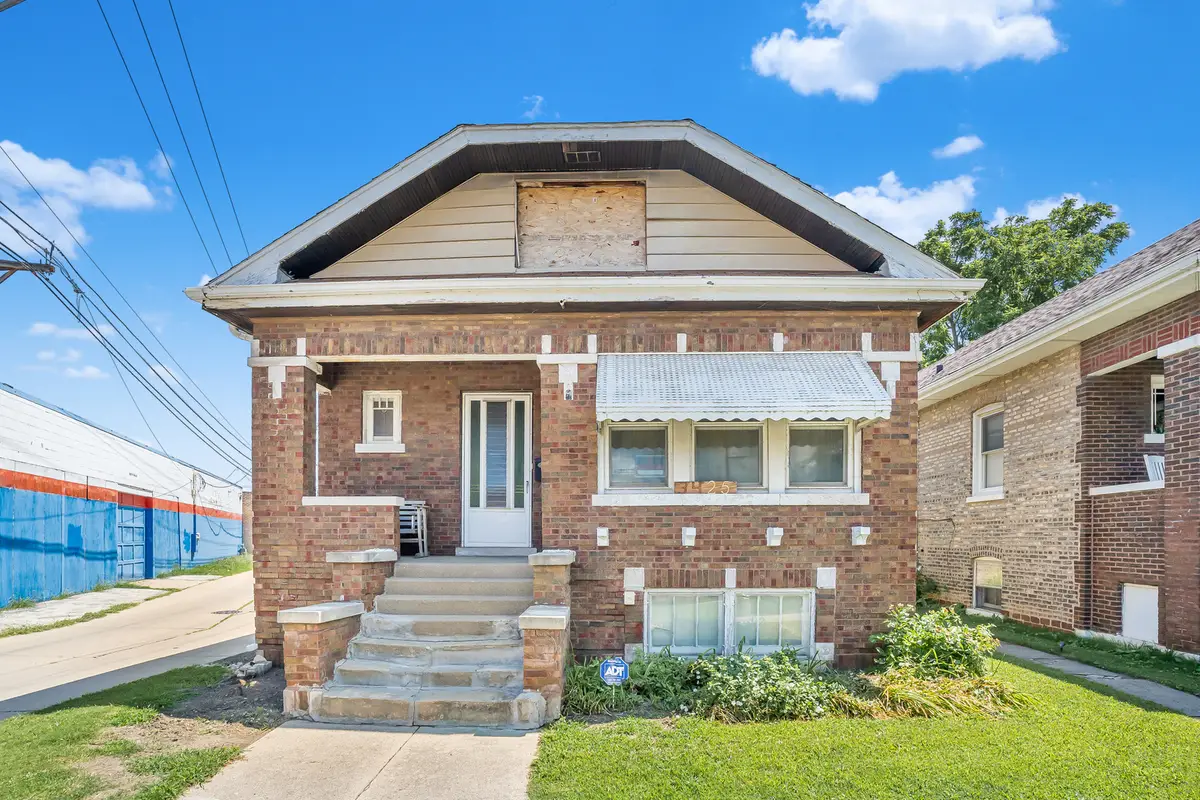 3425 Elmwood Avenue, Berwyn, IL 60402 - #1