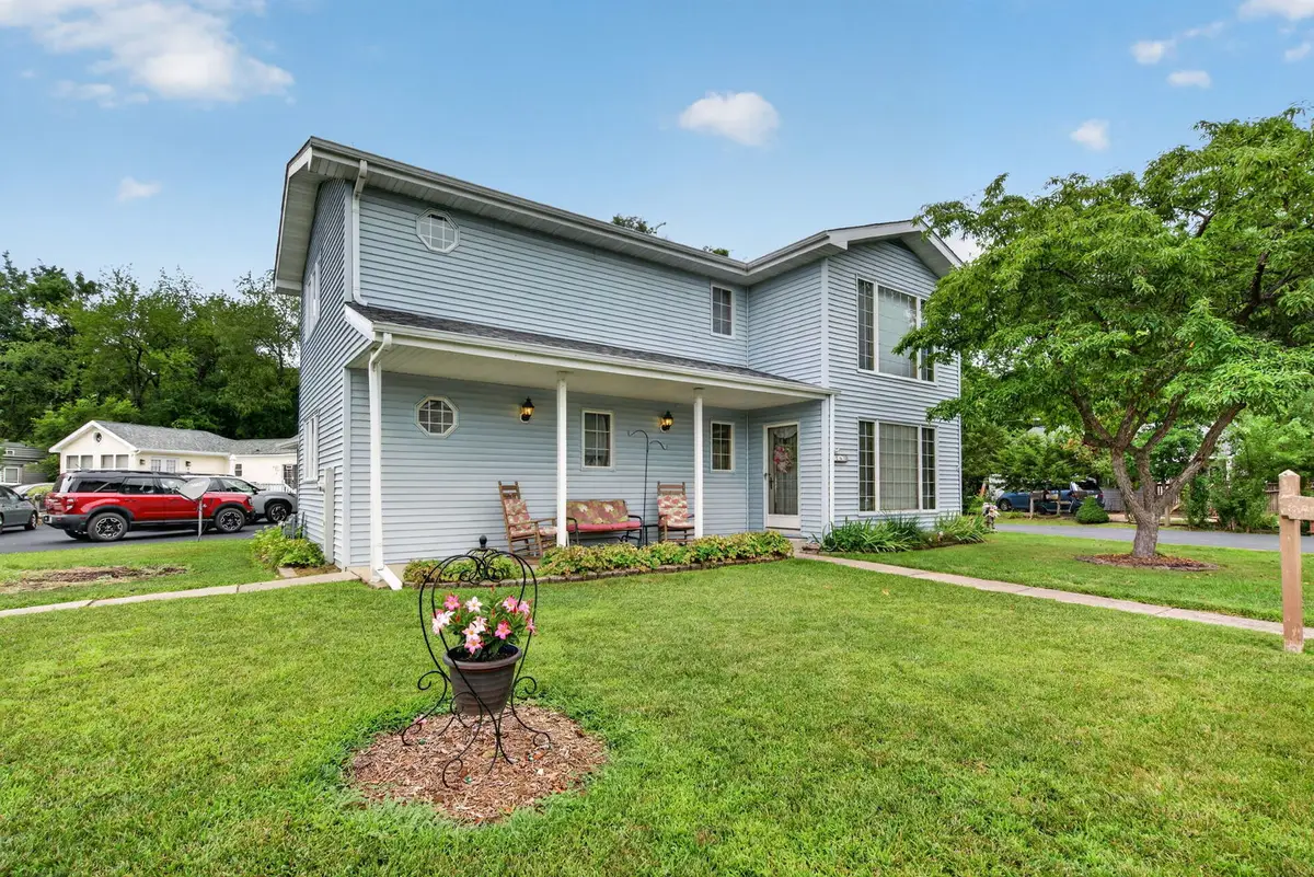 161 Smallmouth Lane, Wilmington, IL 60481 - #1