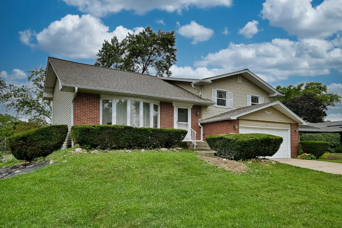 208 Sumac Lane, Schaumburg, IL 60193 - #1