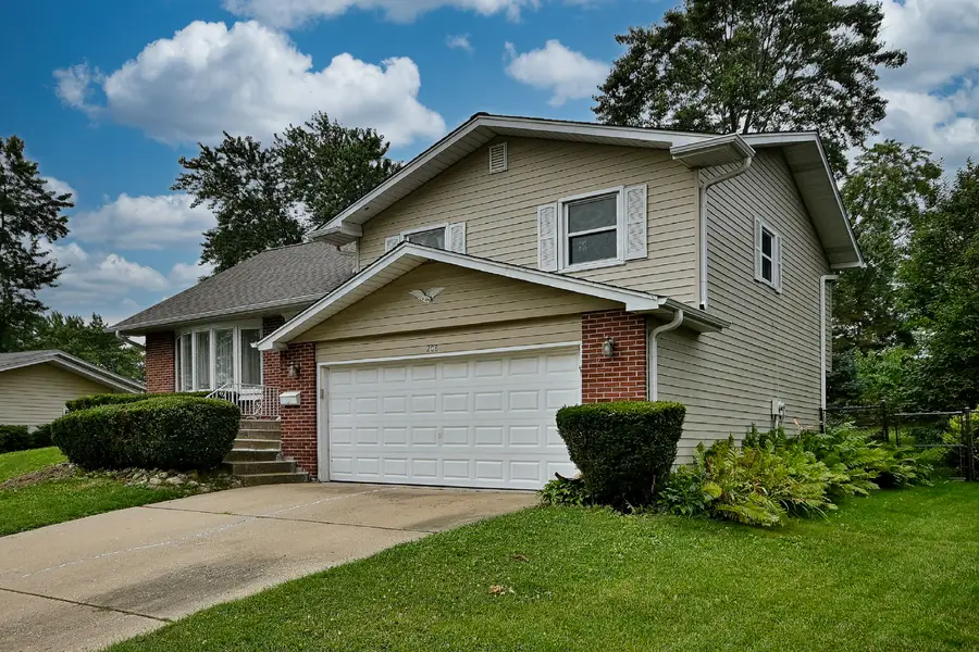208 Sumac Lane, Schaumburg, IL 60193 - #2