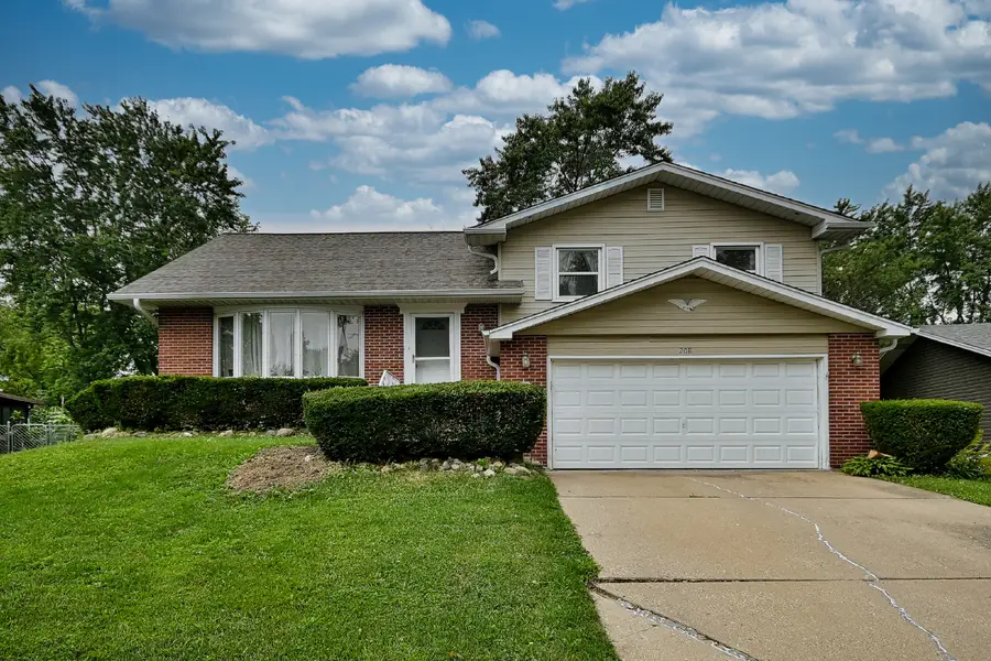 208 Sumac Lane, Schaumburg, IL 60193 - #3