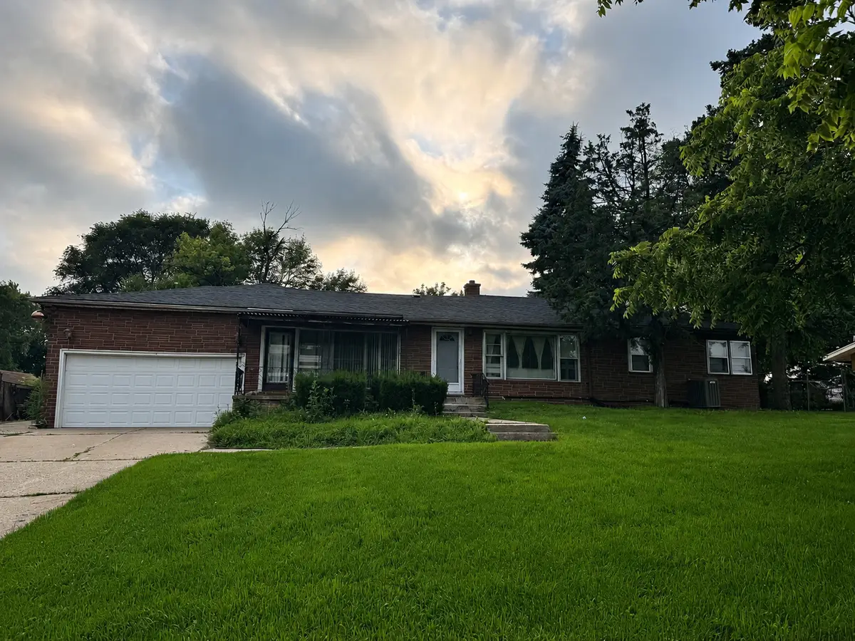 2N236 Amy Avenue, Glen Ellyn, IL 60137 - #1