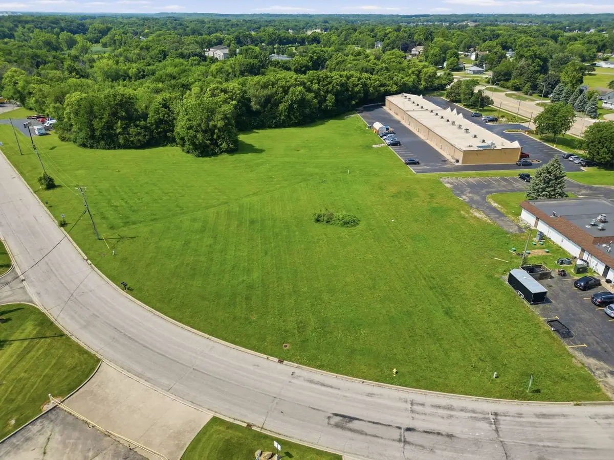 Lot 22 S Municipal Drive, Channahon, IL 60410 - #1