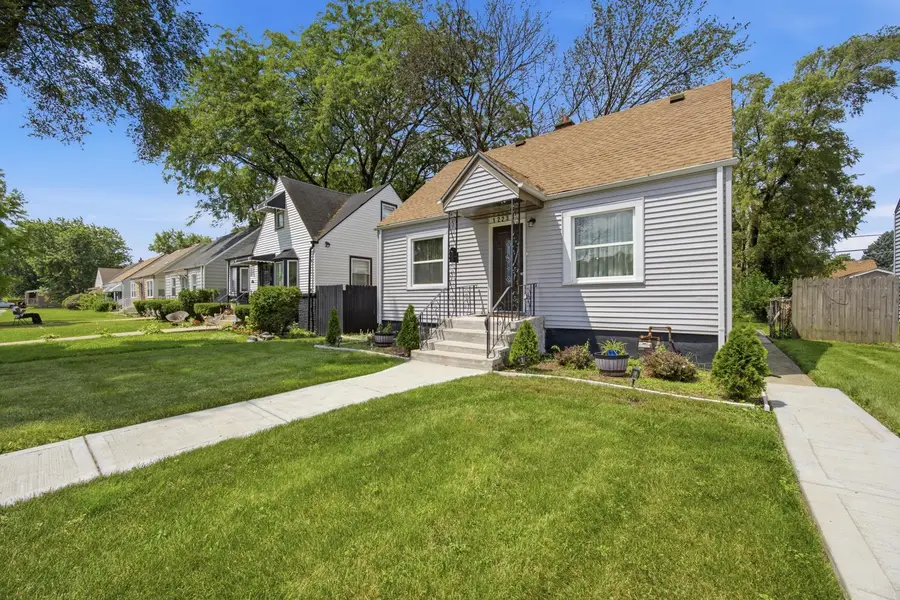 12238 S Aberdeen Street, Chicago, IL 60643 - #3