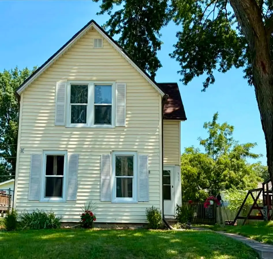511 S Dittmer Street, Davenport, IA 52802 - #1
