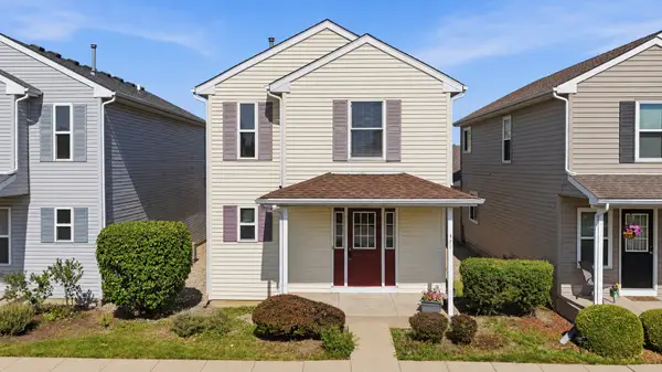 571 Sandy Court, Harvard, IL 60033