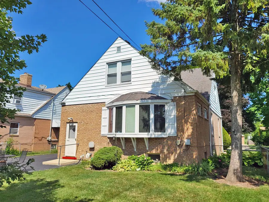 1456 N Rohde Avenue, Berkeley, IL 60163 - #3