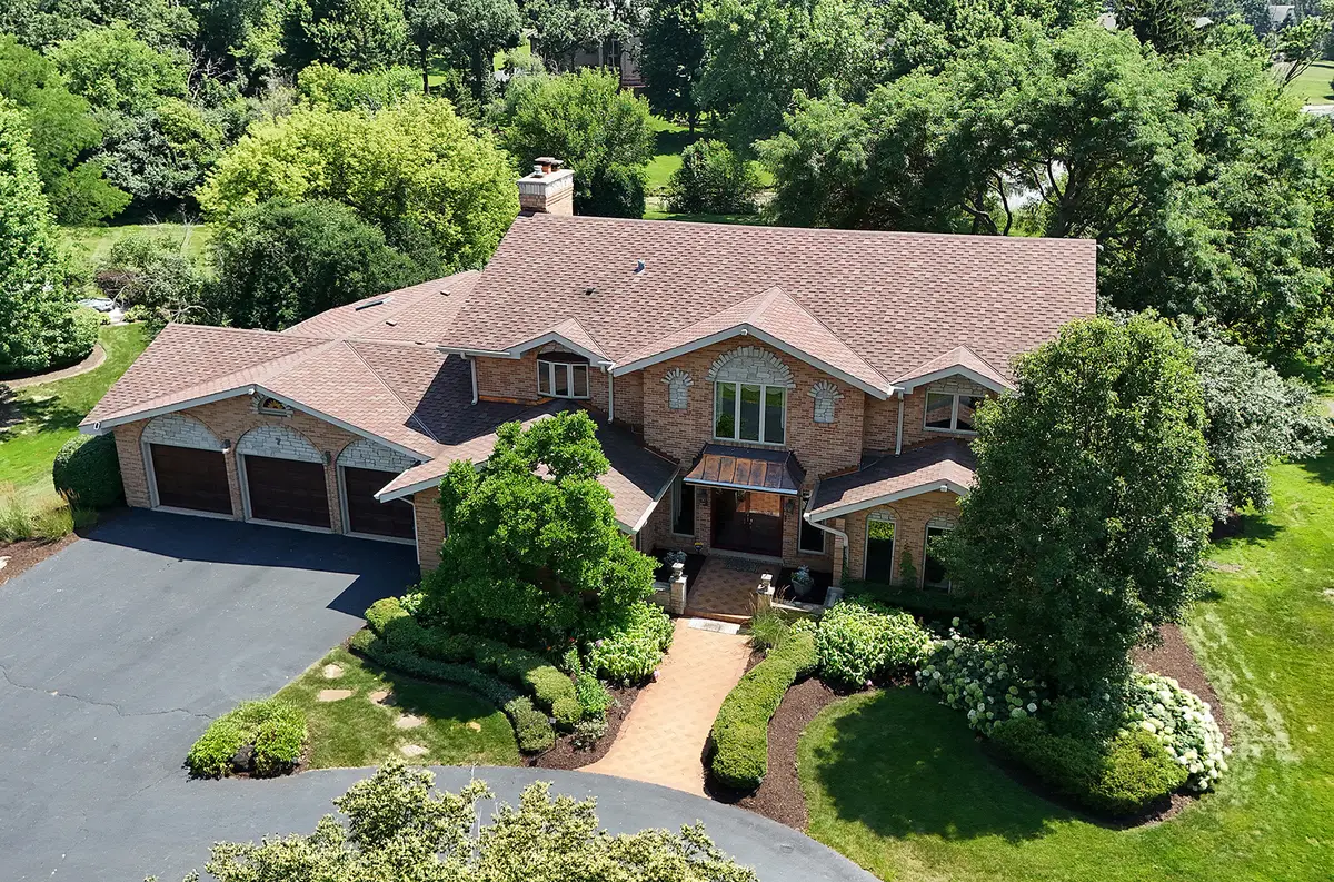 7 Horseshoe Lane, Lemont, IL 60439 - #1