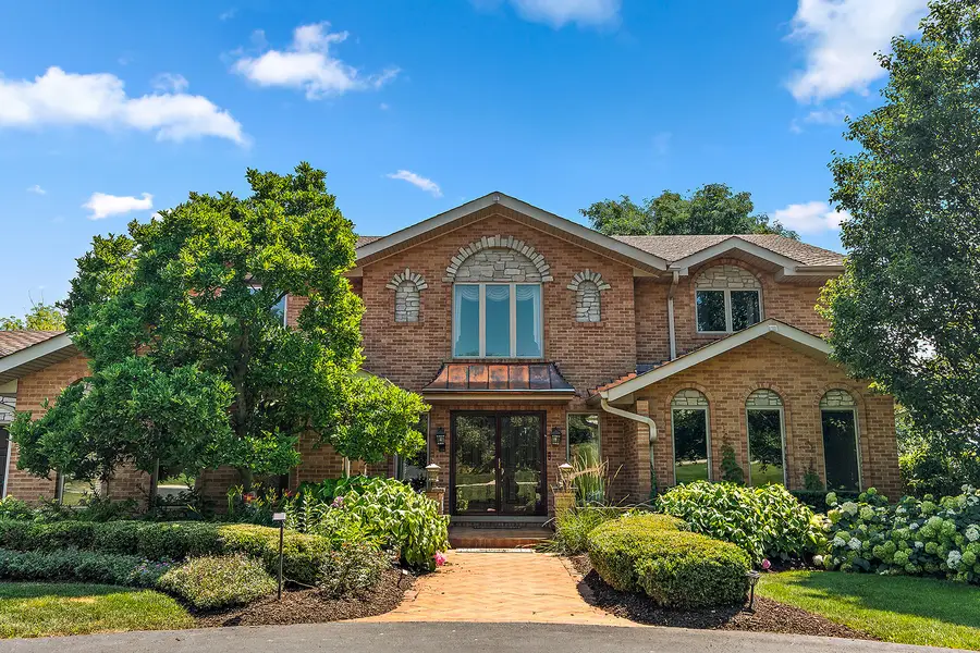 7 Horseshoe Lane, Lemont, IL 60439 - #3