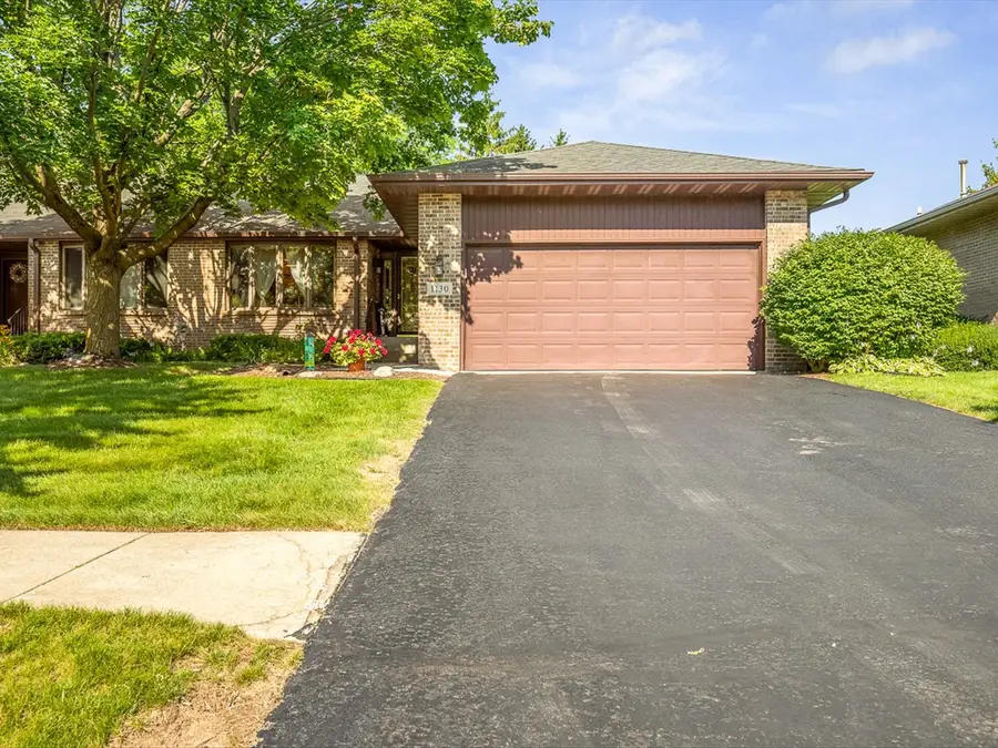 1130 Fox Chase Lane, Rockford, IL 61107 - #2